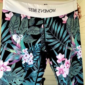 Women’s Best leggings